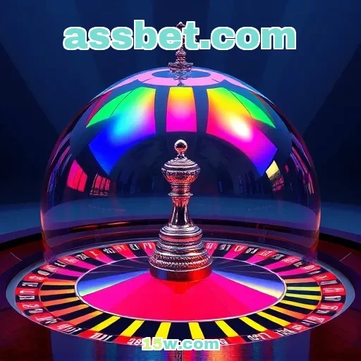 assbet.com: Explore as Funcionalidades que Transformam Sua Experiência de Jogo