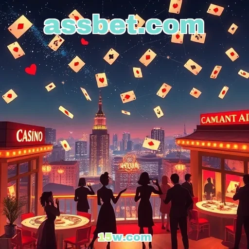 assbet.com: A Revolução dos Fantasy Sports no Brasil