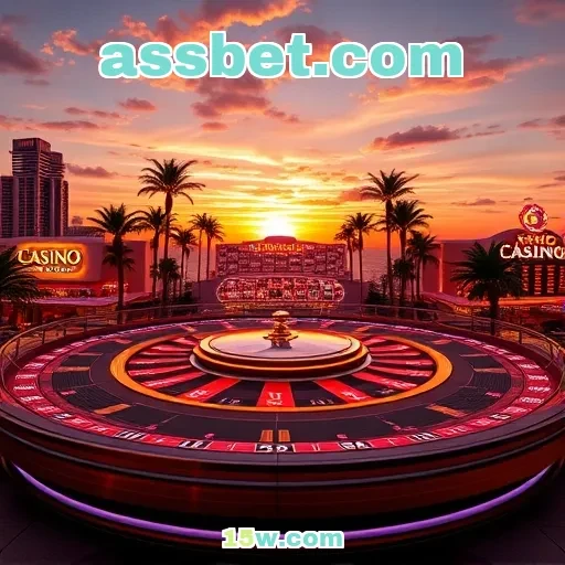 assbet.com: Descubra a Magia dos Jogos com Dealer ao Vivo