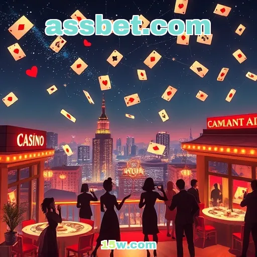 assbet.com: Emoções e Oportunidades na Loteria Brasileira