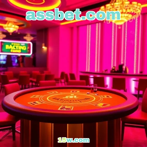 assbet.com: Jogos de Mesa que Vão Te Surpreender e Engajar
